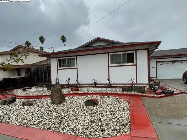 14462 Maracaibo Rd, San Leandro, CA 94577