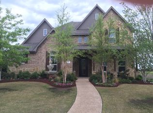 2821 Marrickville Dr, Trophy Club, TX 76262
