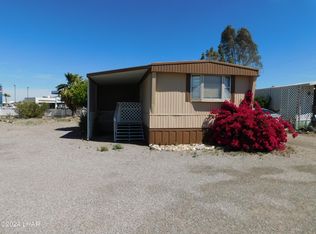 315 E Main St #30, Quartzsite, AZ 85346