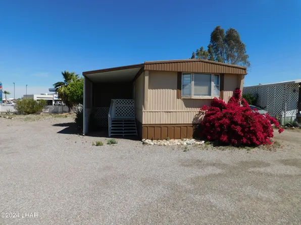 315 E Main St #30, Quartzsite, AZ 85346