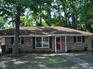 1725 W Oakland Ave, Sumter, SC 29150