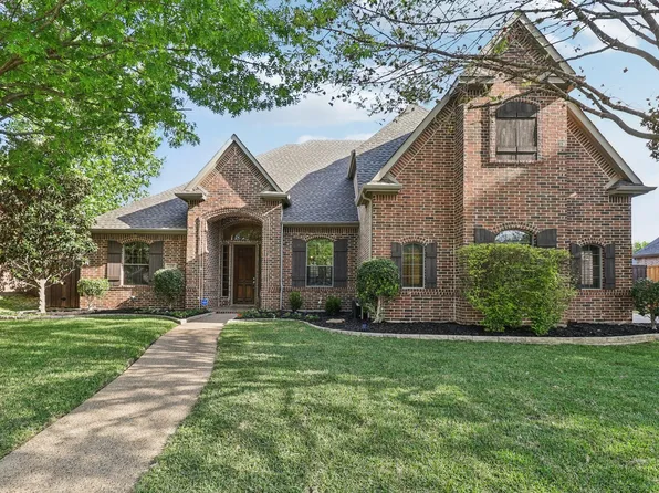 219 High Point Dr, Murphy, TX 75094