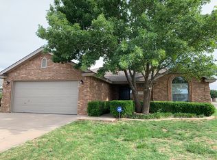 6317 5th St, Lubbock, TX 79416