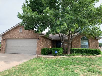 6317 5th St, Lubbock, TX, 79416