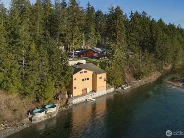 9930 Misery Point Road NW, Seabeck, WA 98380