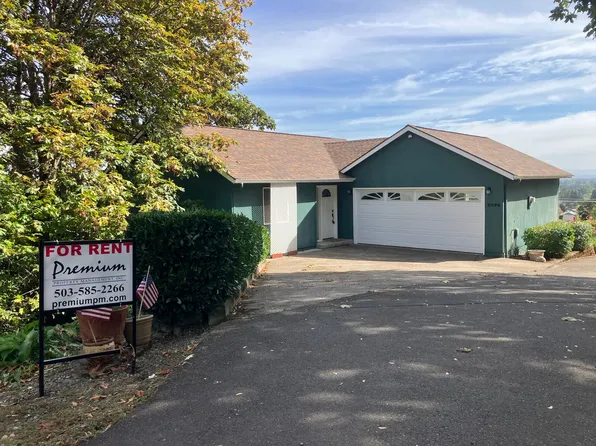 3096 Deering Dr NW, Salem, OR 97304