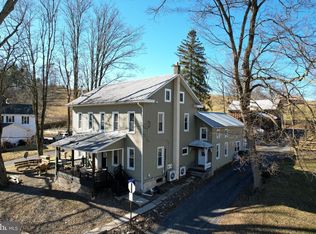 1351 Penns Creek Rd, Coburn, PA 16832