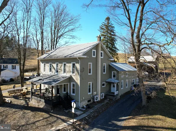 1351 Penns Creek Rd, Coburn, PA 16832