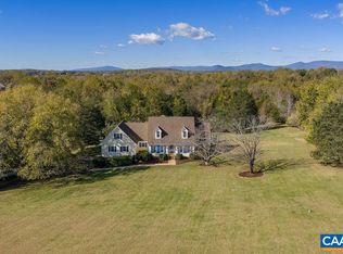 5858 Advance Mills Rd, Ruckersville, VA 22968