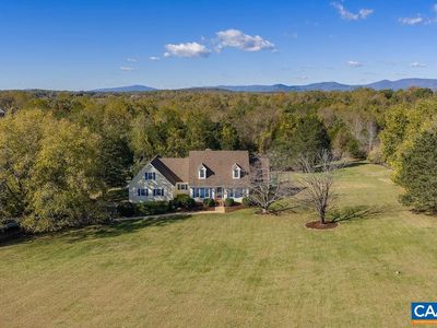 5858 Advance Mills Rd, Ruckersville, VA, 22968