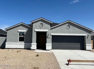 1562 E Mason Dr, Casa Grande, AZ 85122
