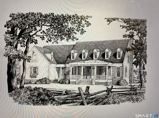 11 Evergreen Dr, Roxbury, CT 06783