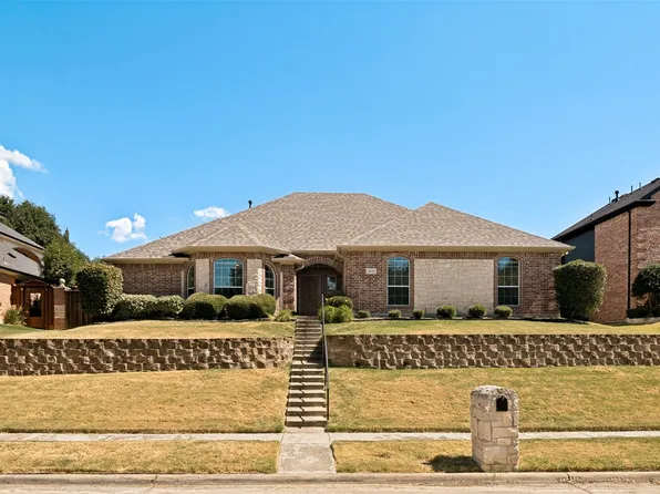 2426 Club Creek Blvd, Garland, TX 75043