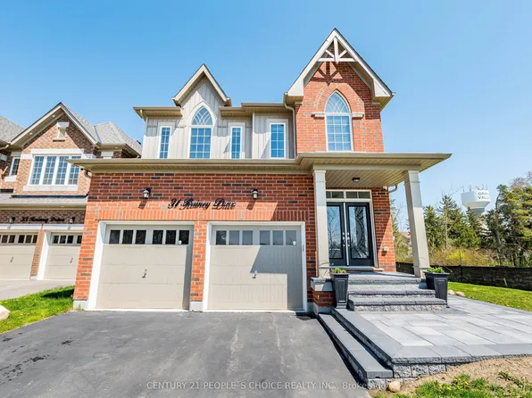 31 Rainey Dr, Grand Valley, ON L9W 7R5