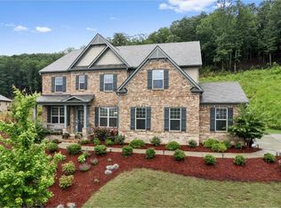4393 Cades Pointe, Marietta, GA 30066