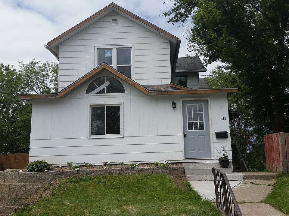 411 Van Horne