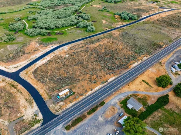 0 Parcel 11 Road B.9 SW, Royal City, WA 99357