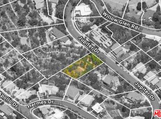 2485 Jupiter Dr, Los Angeles, CA 90046