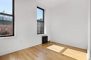 Rented by REAL New York