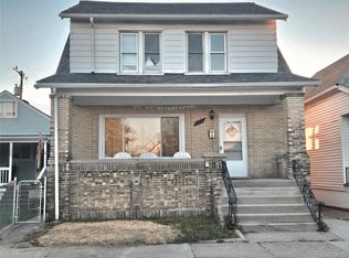 11351 McDougall St, Hamtramck, MI 48212