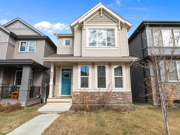 4235 Chichak Close SW, Edmonton, AB T6W 4B3