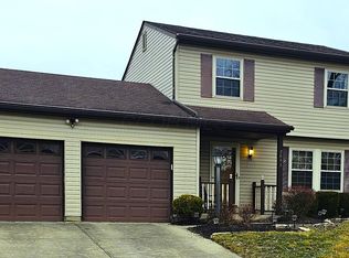 2093 En Joie Ct, Columbus, OH 43228