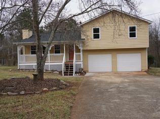 183 Mountain View Dr, Dallas, GA 30157