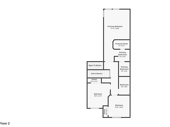3rd image of 4907 W Marco Polo Rd