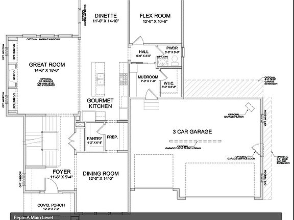 Please visit https www.stonegatebuilders.com home-plan pepin for additional floorplan options