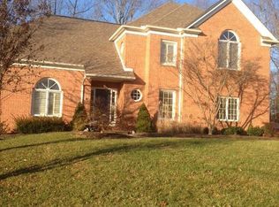 1633 Coventry Park Blvd, Knoxville, TN 37931