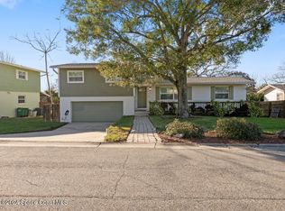 3057 Skyline Dr, Cocoa, FL 32922