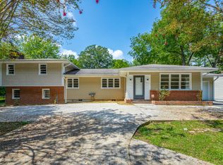 311 N Duke St, La Fayette, GA 30728