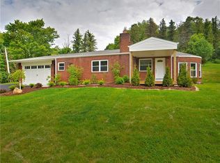 5288 Greensburg Rd, Apollo, PA 15613