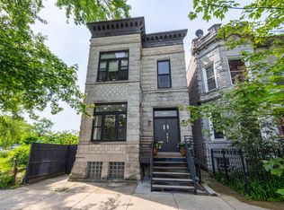 3507 W Carroll Ave #1, Chicago, IL 60624