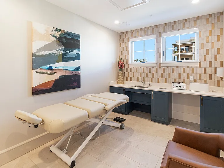 Spa