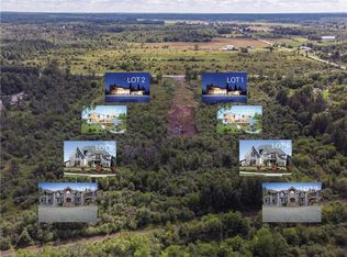 2050 Dunrobin Rd LOT 8, Ottawa, ON K2K 1X7