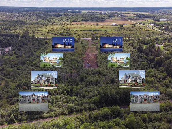 2050 Dunrobin Rd Lot 8, Ottawa, ON K2K 1X7