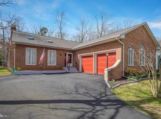 115 Parliament St, Locust Grove, VA 22508