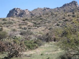 12255 E Paraiso Dr LOT 12, Scottsdale, AZ 85255