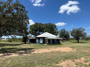 10100 State Highway 67 #84, Bangs, TX 76823