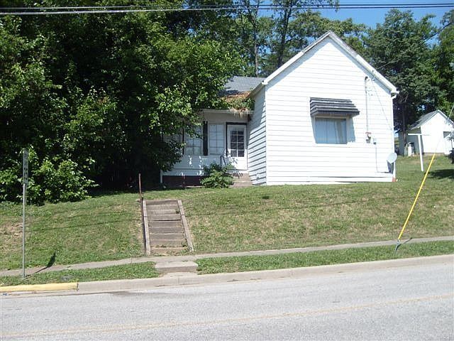 Great Starter Home or Investment Property