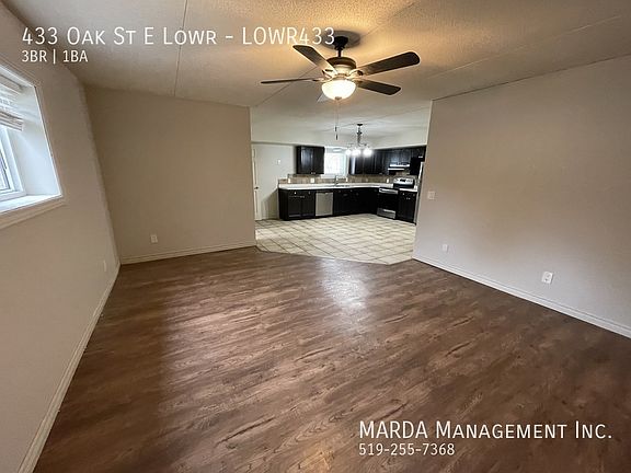 3rd image of 433 Oak St E #Lowr433