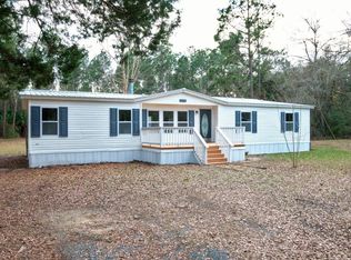 9132 Angie Rd, Panama City, FL 32404