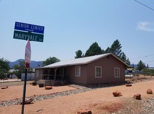 564 S 4th St, Camp Verde, AZ 86322