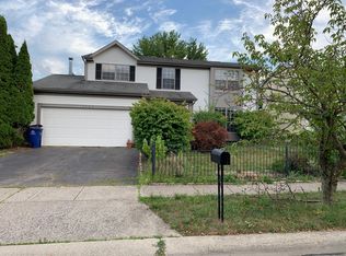 5895 Waterview Dr, Hilliard, OH 43026