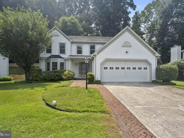 2725 Moores Valley Dr, Baltimore, MD 21209