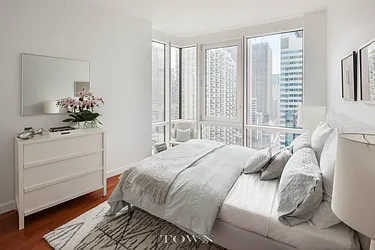 Rented by Town Residential