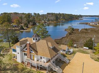 6512 Windmill Point Rd, White Stone, VA 22578