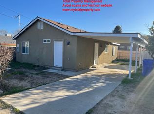 354 1/2 S G St, Exeter, CA 93221