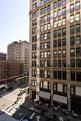 Rented by 212 Consulting Corp